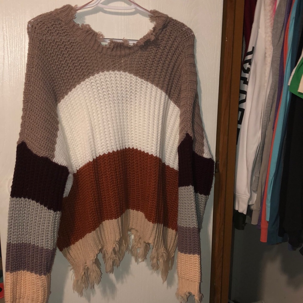 Sweater!! - Picture 3 of 3